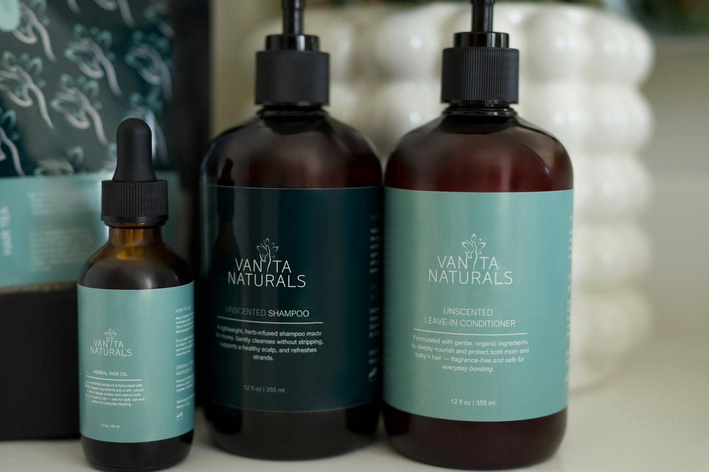 Self Care Bundle Deal- Unscented