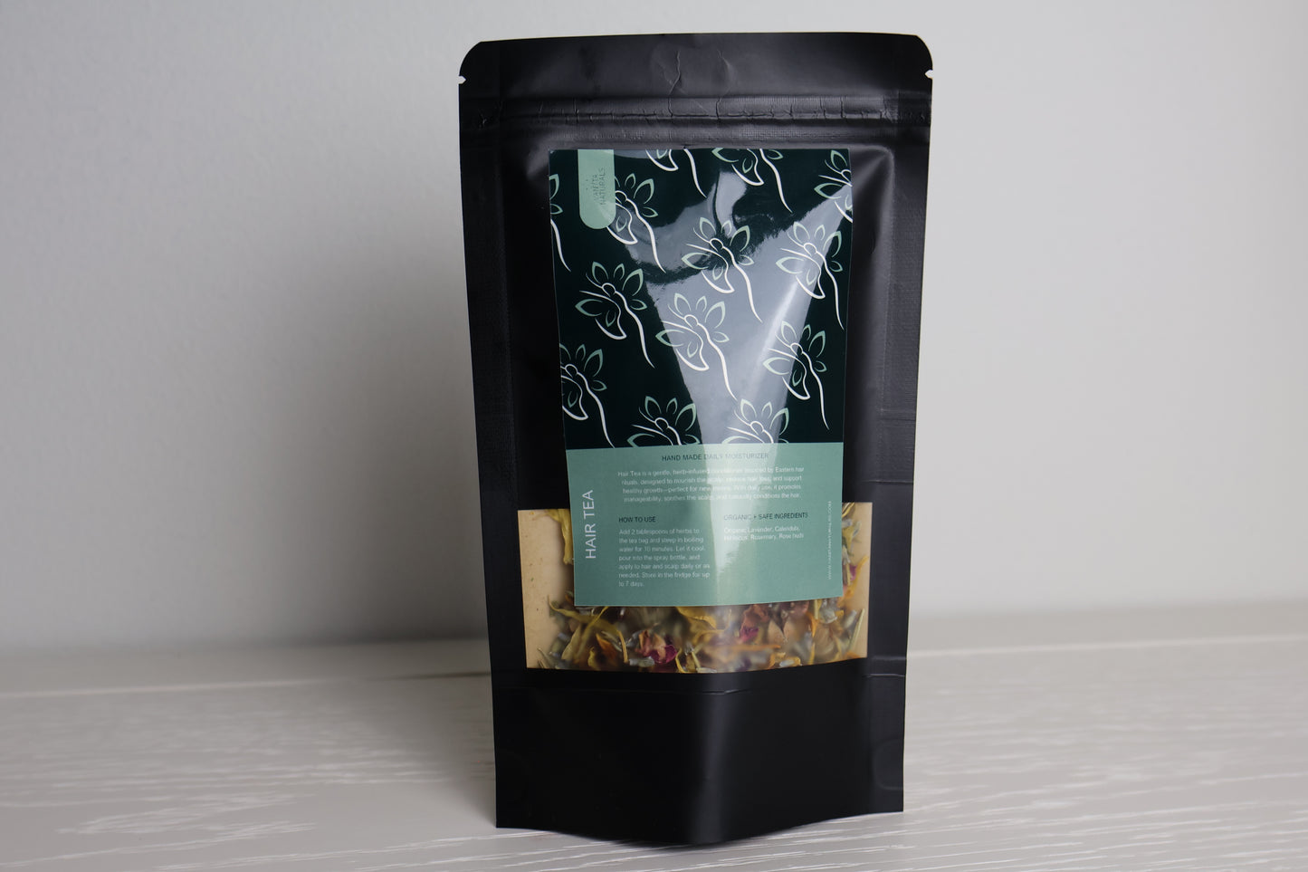 Hair Tea