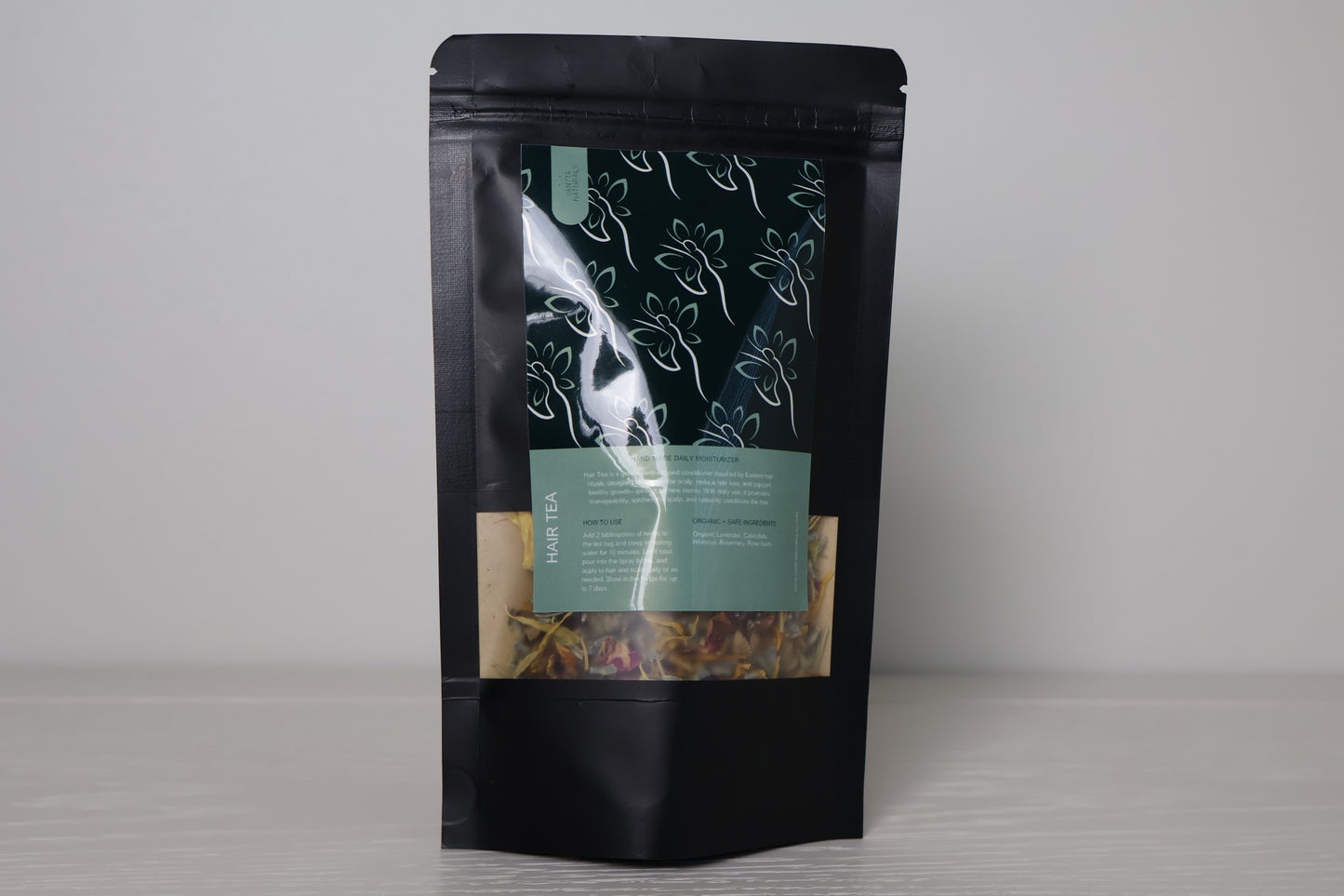 Hair Tea