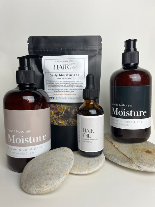 Self Care Bundle Deal